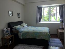 Country Park Condominium (D16), Condominium #552698961